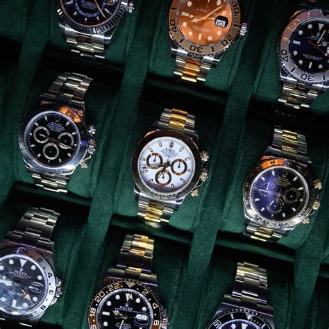 buy used rolex near me.